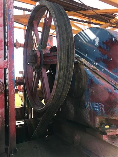 Used 1982 Midway 15M Drill Rig