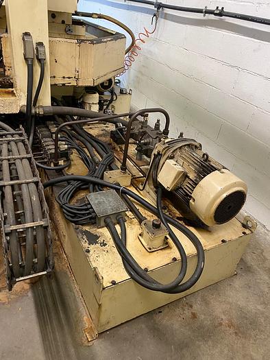 Used Gioria RUS 2000