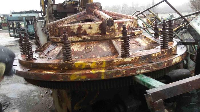 Used Press Hot Forging K8544