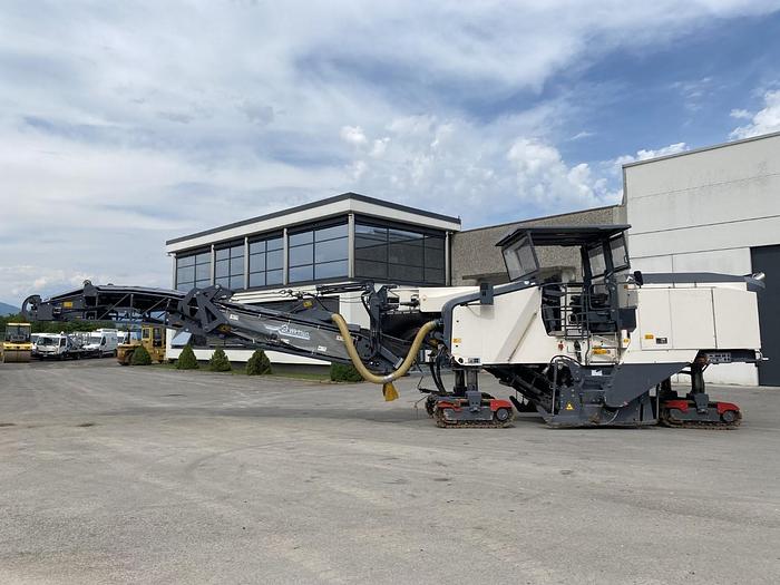 Usato 2016 WIRTGEN W200i