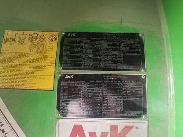 2018 Jenbacher 620GS