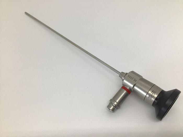 AESCULAP Telescope PE205A 2.7mm 30 Degree 187mm