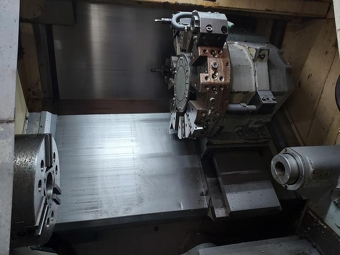 Used OKUMA CADET D100