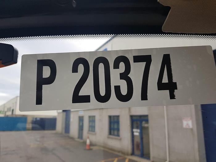 Used 2018 JCB 540-180 - UNDER OFFER