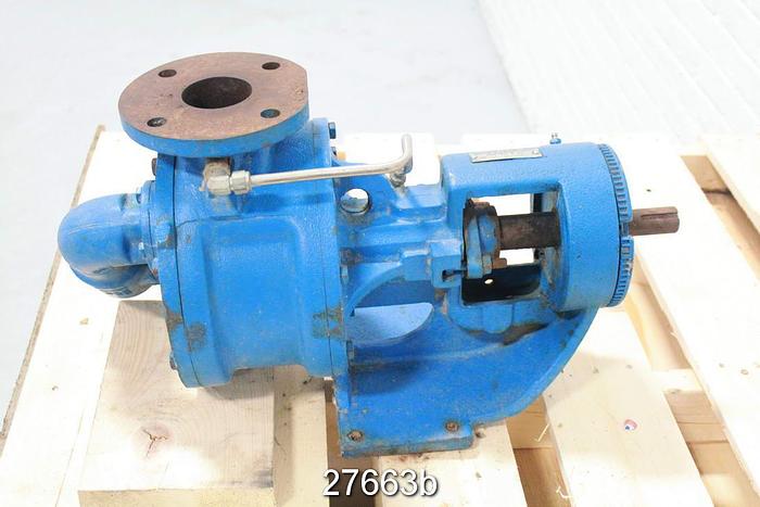 Used Viking LQ124A Pump, Iron #27663