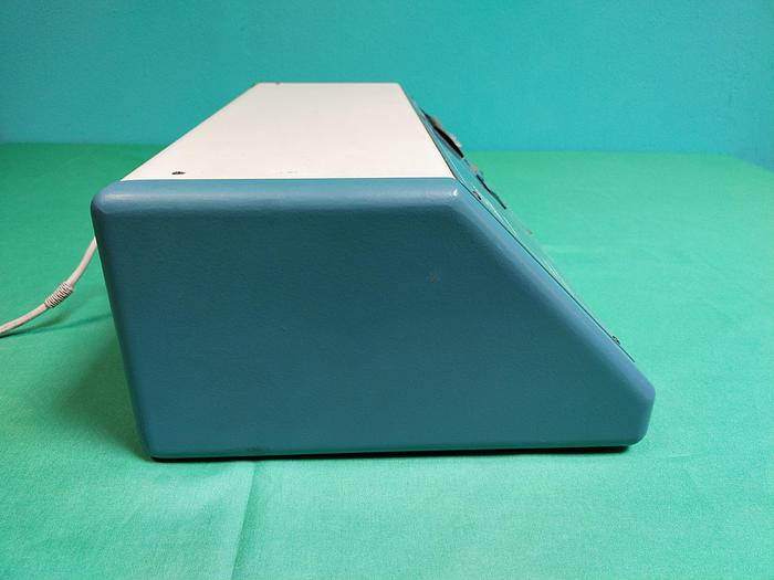 Gebraucht HORTMANN AIRMATIC Luftkaloristat AIR CALORIC STIMULATOR