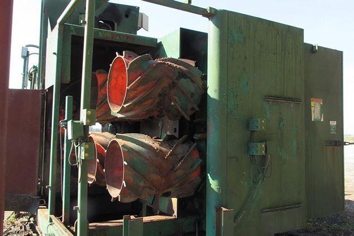 Used 1994 Nicholson A5