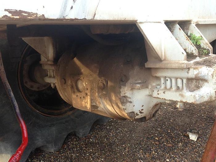 Used MERTZ M26HD 623B 0997 R121016