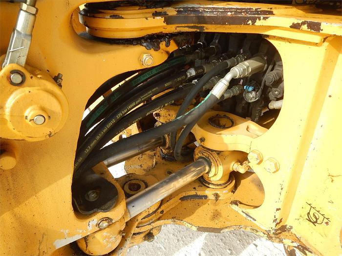 Used 2014 DEERE 310K EP