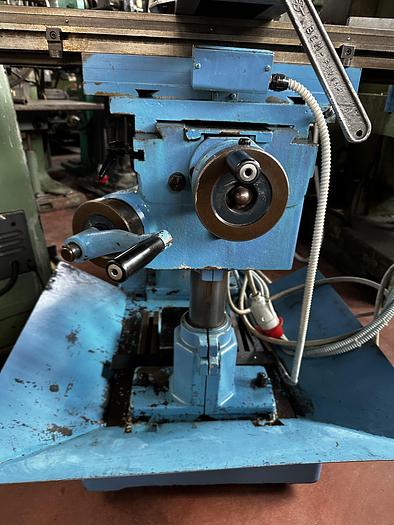 Usato POLI MIGLIORINI DRILL 40 FGP