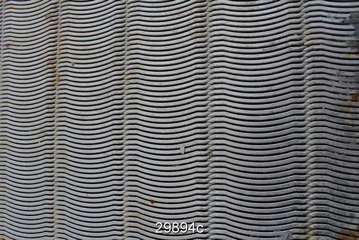 Used Bauer/Andritz 554F-1 72in Hydrasieve #29894