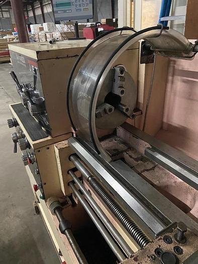 Used 2010 JET GH 1440 ZX GH 1440 ZX