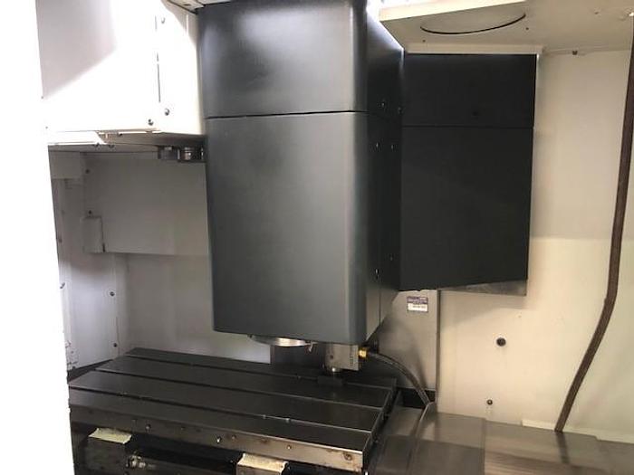 Usato 2008 MAZAK NEXUS 410A-II