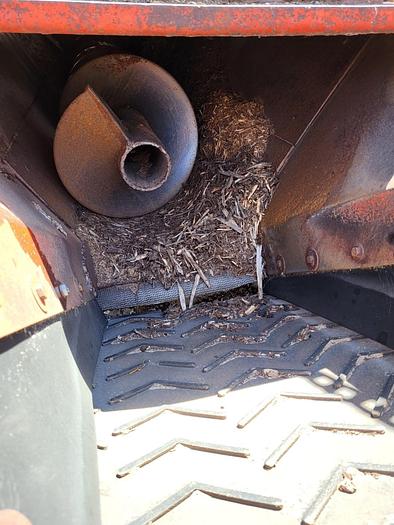 Used 1992 Morbark 1100