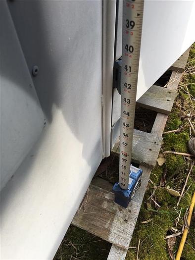 0 CCC CAB FOR CCC (CRANE CARRIER COMPANY) TRUCK - Pending Sale