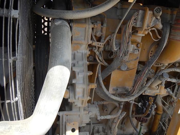 Used 2001 Trench Tech TT2500C