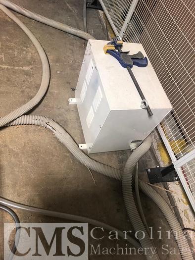 Used 2006 Busellato Jet 200RT CNC Router