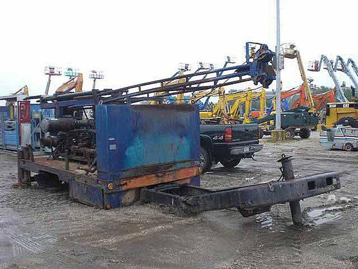 Used 1974 CME Drill 55 - SOLD