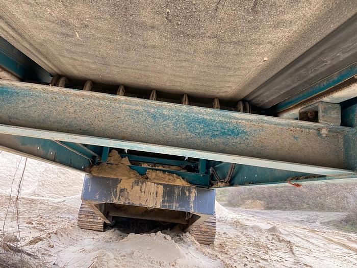 Used 2014 Powerscreen Chieftain 1400