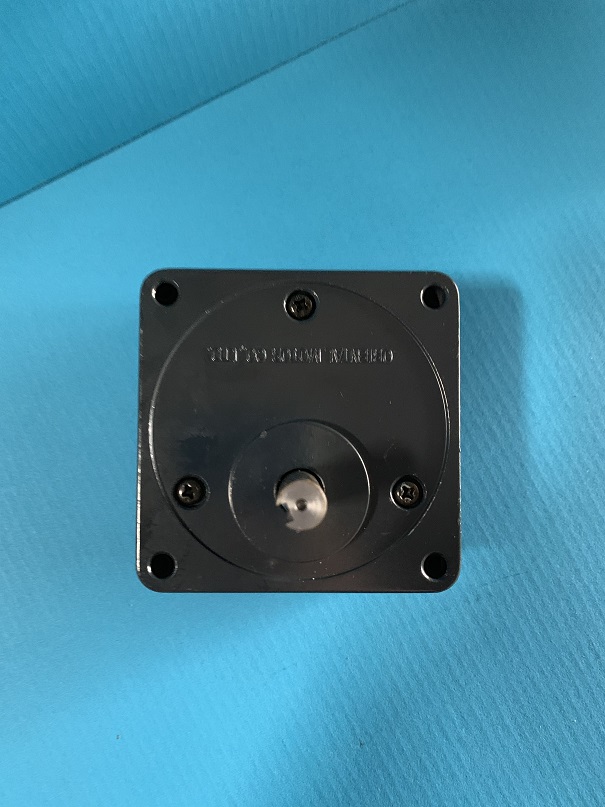 Used Oriental Motor Gear Head 4GN30K