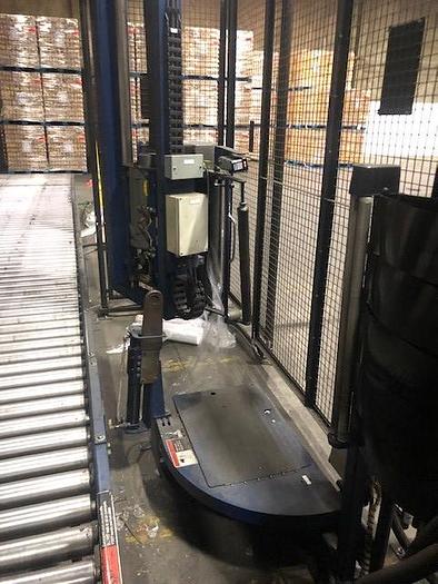 Used 2006 Lantech SS002276