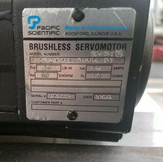 Used Die Cutting Stamping Press with Rapid Servo Stock Feed Automatic Diecut