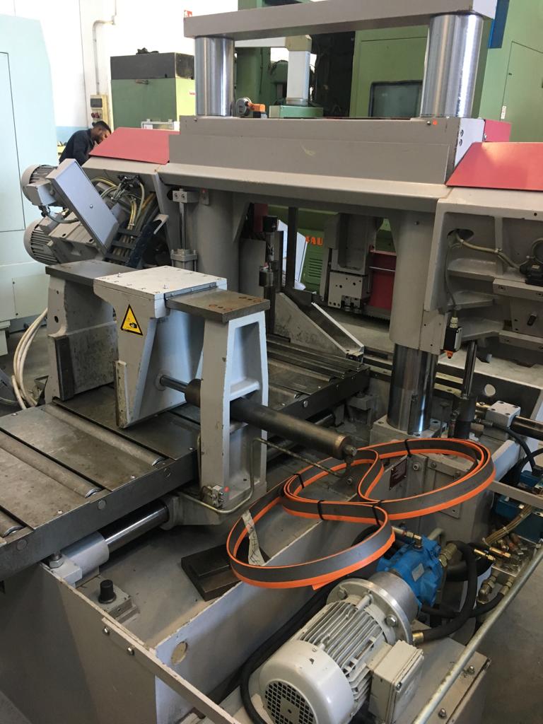 Used 2004 BEHRINGER HBP 360A - KGT