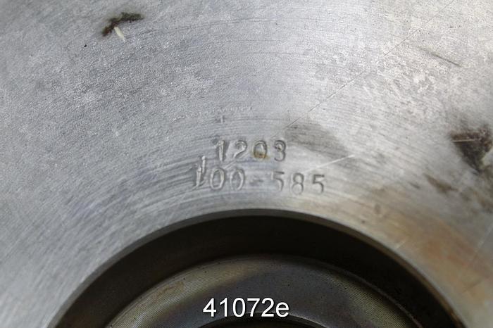 Used Goulds 3196 MTX/LTX 10" Stuffing Box #41072