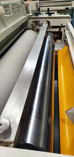 Used CEFLA Sorbini Smartcoater T20/ 2 MF, year 2001