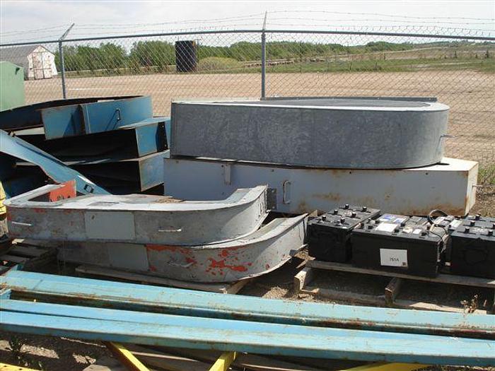 Used PE Larkin MDL S14003F