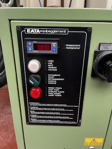 Buone Fresa a Banco Fisso Cnc GLOBE TRADE U 1900 CNC