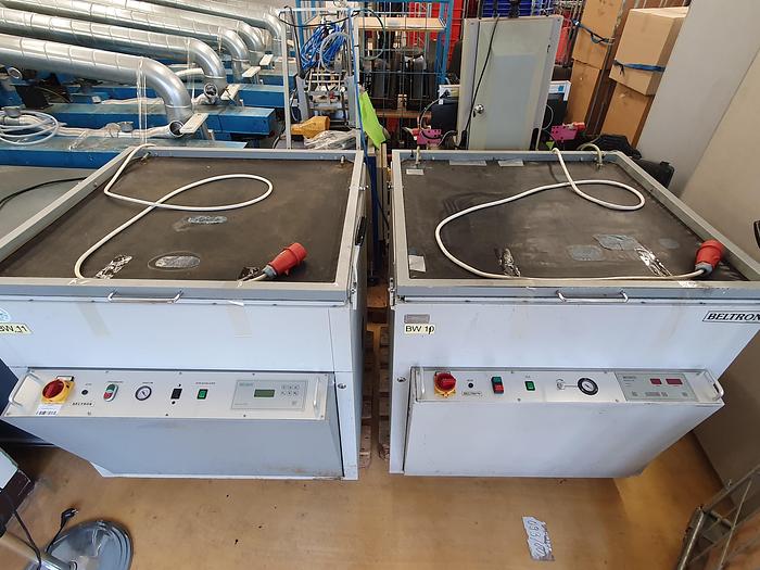 Used 2003 Kühl/GPE GPE/2