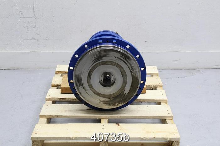 Used Goulds 3196 XLT-X Power End #40735