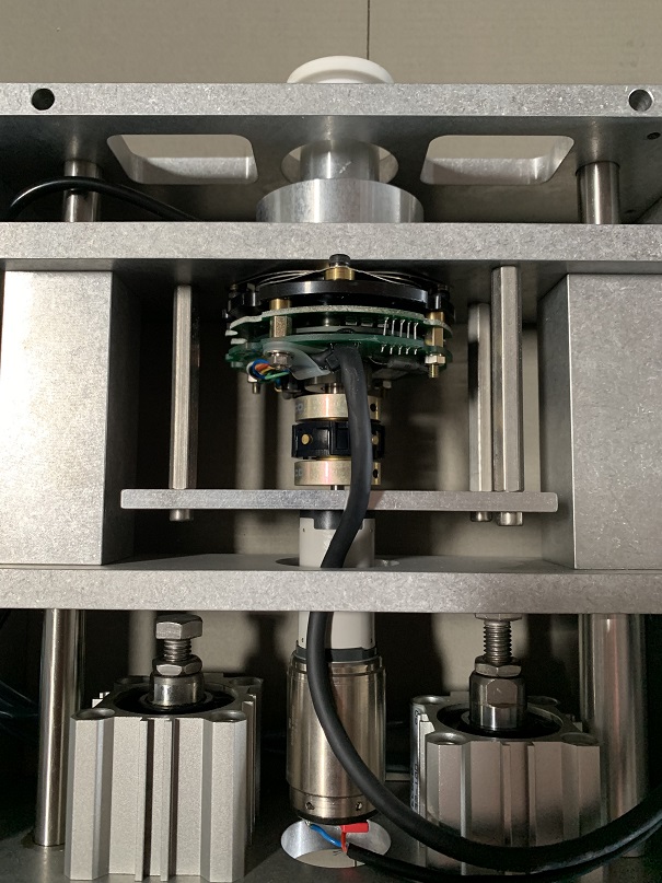 Used Bio-Rad Z Axis Drive Y7601000