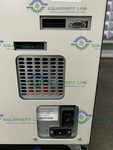 Used 2016 Thermo Scientific TSX600D -86 ºC Ultra Low Laboratory Freezer 28.8 Cu Ft 230V