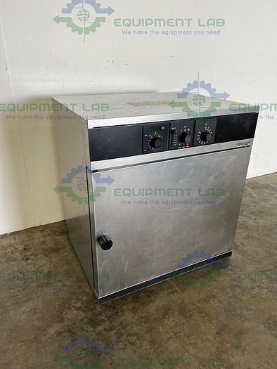 Used Memmert  ULM 500 Electronically Controlled Drying Oven 220°C