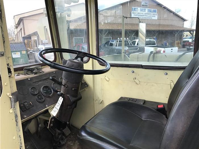 Used 2005 Atlas Copco T4W DH Drill Rig - Sold