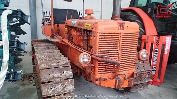 Usato 1968 Fiat 70 C 1