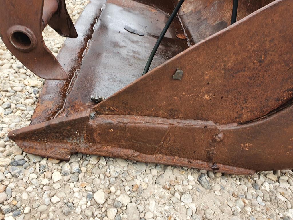 Used Grab Bucket for Sale at LBG Machinery, Ltd.