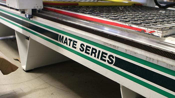 Used 2013 C.R. Onsrud 145M12