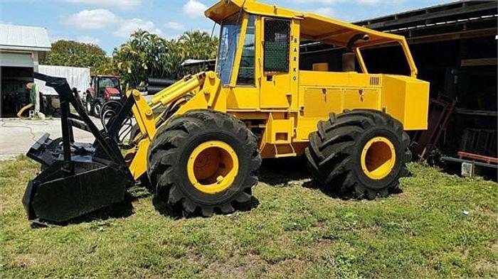 Used 1996 MAGNUM SYSTEMS INC 300