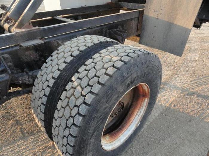 Used 2010 FORD F750