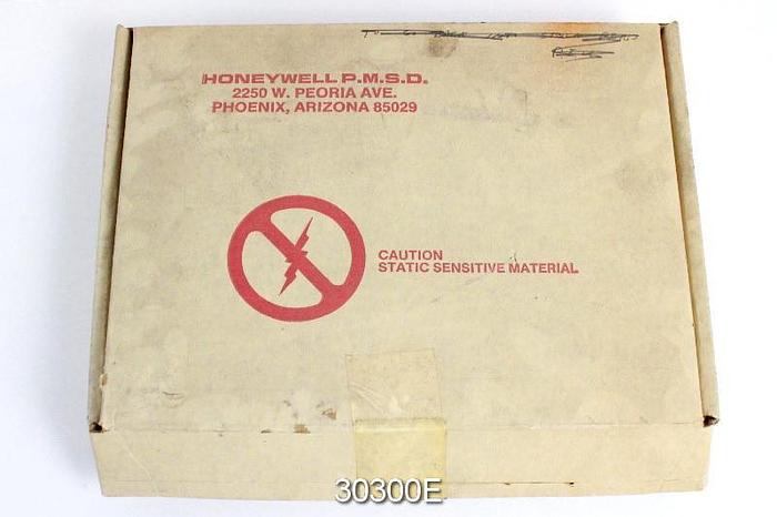 Used Honeywell TDC 2000 Adder/Subtracter Board #30300