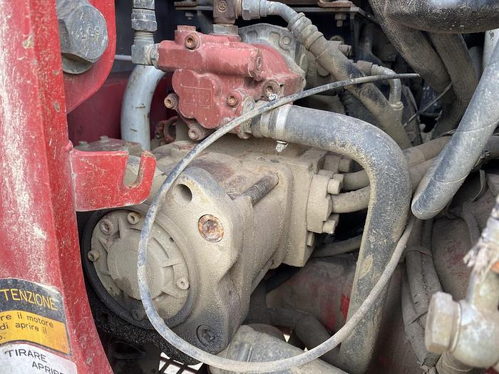 Usato 2008 TAKEUCHI  TB1140