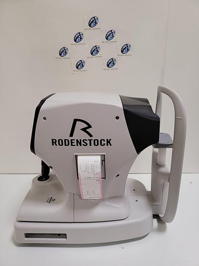 Used 2019 Rodenstock CX-800