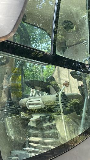 Used 2010 Case  WX185