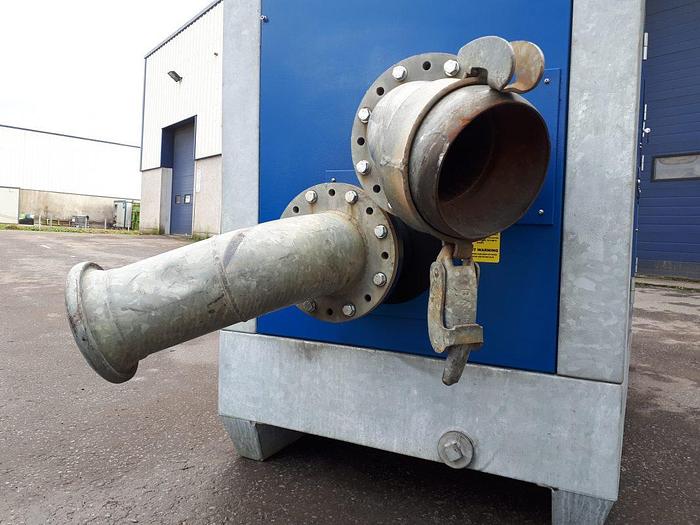 8" SPP Autoprime QI200