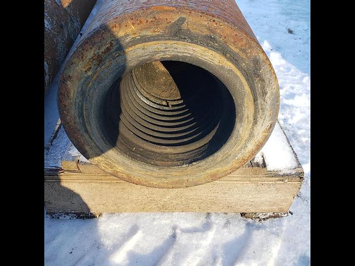 Used QL120 DTH Hammer & Bits Package