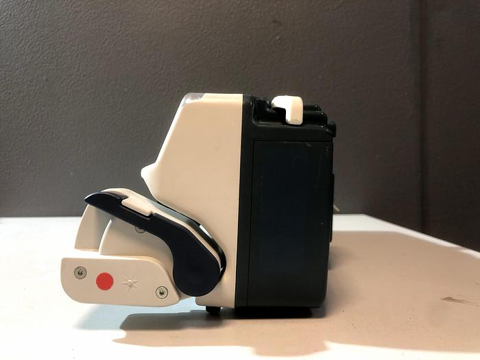 Gebraucht Alaris-GH-CardinalHealth-Infusionspumpe-0172