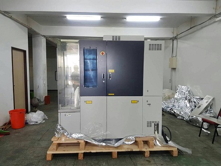 Used DISCO DFL7340 Laser Dicing Saw